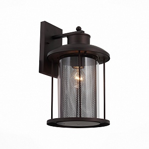 Светильник уличный настенный ST-Luce Lastero SL080.401.01 - фото и цены