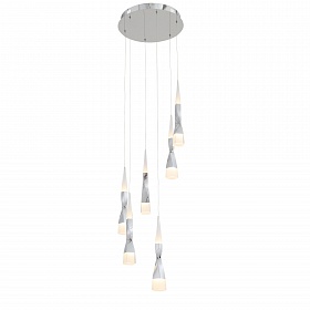 Светильник подвесной ST-Luce Bochie SL405.103.06 - фото и цены