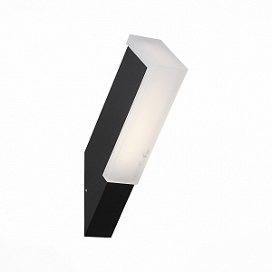 Светильник уличный настенный ST-Luce Posto SL096.411.02 - фото и цены