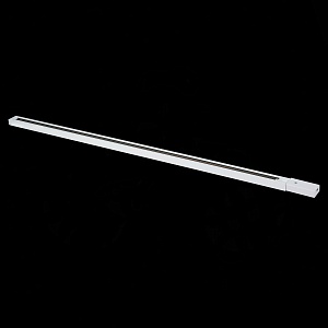 Шинопровод однофазный накладной ST-Luce Однофазная Трековая Система ST001.529.00 - фото и цены