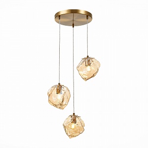 Светильник подвесной ST-Luce Portici SL1175.303.03 - фото и цены