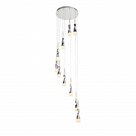 Светильник подвесной ST-Luce Bochie SL405.103.10 - фото и цены