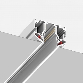 Шинопровод 48 под натяжной потолок ST-Luce Skyline 48 ST039.529.00 - фото и цены