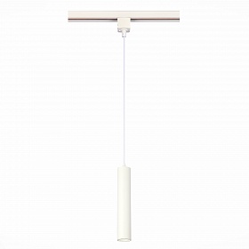 Светильник трековый ST-Luce Однофазная Трековая Система ST151.506.01 - фото и цены