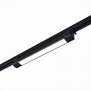 Светильник трековый ST-Luce Однофазная Трековая Система ST368.436.20 - фото и цены
