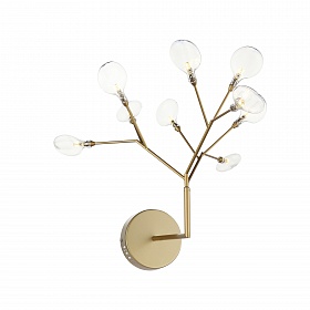 Бра ST-Luce Riccardo SL411.201.09 - фото и цены