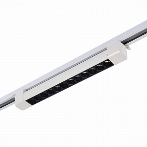 Светильник трековый ST-Luce Однофазная Трековая Система ST367.536.20 - фото и цены