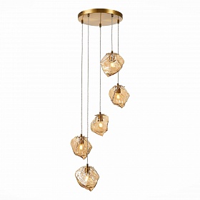 Светильник подвесной ST-Luce Portici SL1175.303.05 - фото и цены