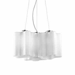 Люстра подвесная ST-Luce Onde SL117.503.03 - фото и цены