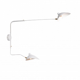 Светильник настенный ST-Luce Spruzzo SL305.501.02 - фото и цены