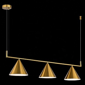 Светильник подвесной ST-Luce Dizzie SL1007.203.03 - фото и цены