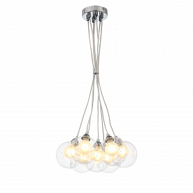 Светильник подвесной ST-Luce Dualita SL431.113.07 - фото и цены