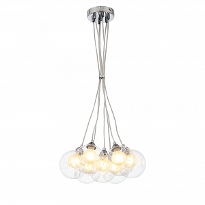 Светильник подвесной ST-Luce Dualita SL431.113.07 - фото и цены