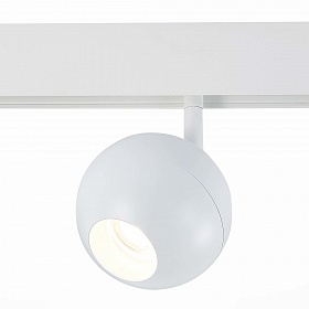 Светильник трековый магнитный ST-Luce Skyline 48 ST354.546.12 - фото и цены