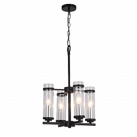 Люстра подвесная ST-Luce Bichero SL334.403.04 - фото и цены