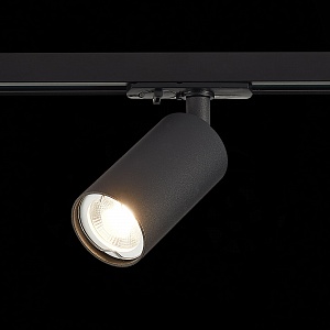 Светильник трековый ST-Luce Однофазная Трековая Система ST300.406.01 - фото и цены