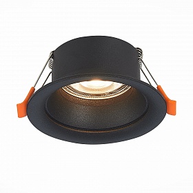 Светильник встраиваемый ST-Luce Встраиваемые Светильники ST200.408.01 - фото и цены