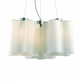 Люстра подвесная ST-Luce Onde SL116.503.03 - фото и цены