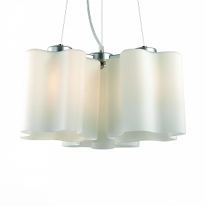 Люстра подвесная ST-Luce Onde SL116.503.03 - фото и цены