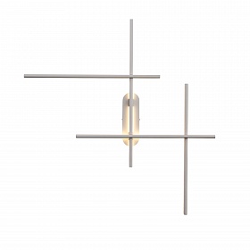 Светильник настенный ST-Luce Basoni SL394.501.04 - фото и цены