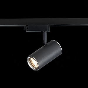 Светильник трековый ST-Luce Однофазная Трековая Система ST301.406.01 - фото и цены
