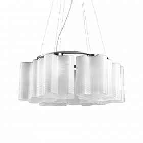 Люстра подвесная ST-Luce Onde SL117.503.06 - фото и цены