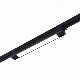 Светильник трековый ST-Luce Однофазная Трековая Система ST368.446.20 - фото и цены