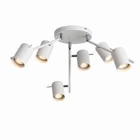 Светильник потолочный ST-Luce Потолочные Светильники SL597.502.06 - фото и цены