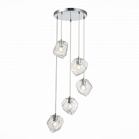 Светильник подвесной ST-Luce Portici SL1175.103.05 - фото и цены