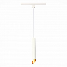 Светильник трековый ST-Luce Однофазная Трековая Система ST152.516.01 - фото и цены