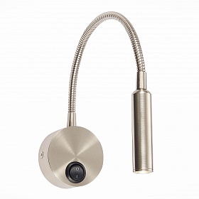 Светильник настенный ST-Luce Настенные Светильники ST653.131.01 - фото и цены