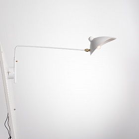 Светильник настенный ST-Luce Spruzzo SL305.501.01 - фото и цены