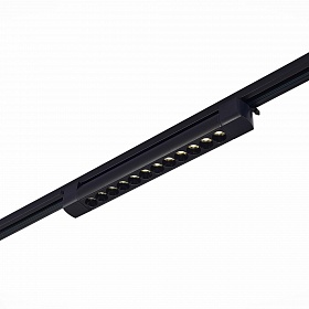 Светильник трековый ST-Luce Однофазная Трековая Система ST367.436.20 - фото и цены