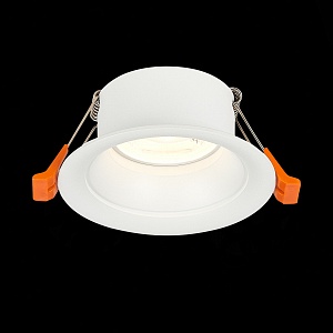 Светильник встраиваемый ST-Luce Встраиваемые Светильники ST200.508.01 - фото и цены