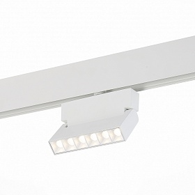 Светильник трековый магнитный ST-Luce Skyline 48 ST362.546.06 - фото и цены