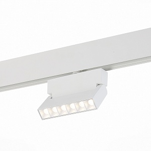 Светильник трековый магнитный ST-Luce Skyline 48 ST362.546.06 - фото и цены