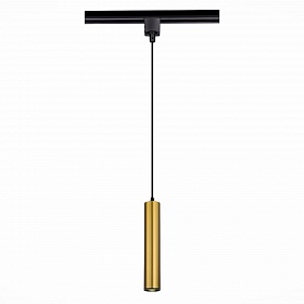 Светильник трековый ST-Luce Однофазная Трековая Система ST151.306.01 - фото и цены