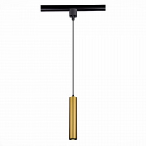 Светильник трековый ST-Luce Однофазная Трековая Система ST151.306.01 - фото и цены