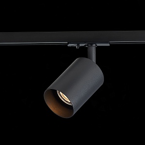 Светильник трековый ST-Luce Однофазная Трековая Система ST302.406.01 - фото и цены
