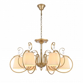 Светильник подвесной Evoluce Azzurro SL177.203.06 - фото и цены
