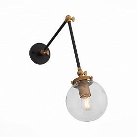 Бра ST-Luce Varieta SL234.421.01 - фото и цены