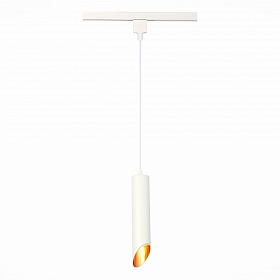 Светильник трековый ST-Luce Однофазная Трековая Система ST152.506.01 - фото и цены