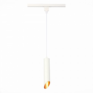 Светильник трековый ST-Luce Однофазная Трековая Система ST152.506.01 - фото и цены