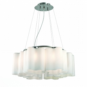 Люстра подвесная ST-Luce Onde SL116.503.06 - фото и цены