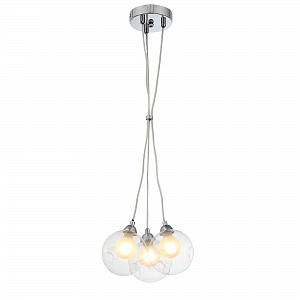 Светильник подвесной ST-Luce Dualita SL431.113.03 - фото и цены