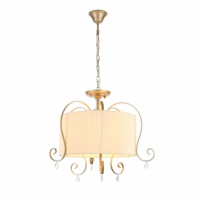 Светильник подвесной Evoluce Azzurro SL177.213.03 - фото и цены