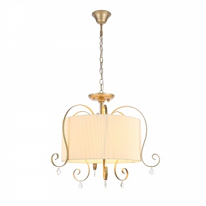 Светильник подвесной Evoluce Azzurro SL177.213.03 - фото и цены