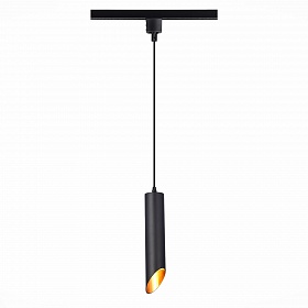 Светильник трековый ST-Luce Однофазная Трековая Система ST152.406.01 - фото и цены