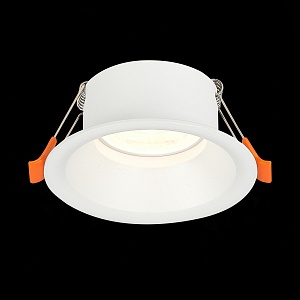 Светильник встраиваемый ST-Luce Встраиваемые Светильники ST201.508.01 - фото и цены