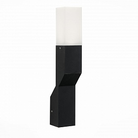 Светильник уличный настенный ST-Luce Fratto SL100.401.02 - фото и цены